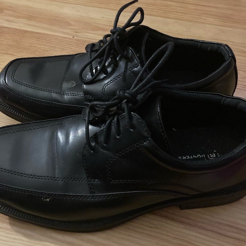 Mens Dress Shoes
